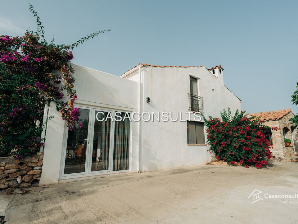 Villa i Alcala De Xivert, Castellon - foto 2
